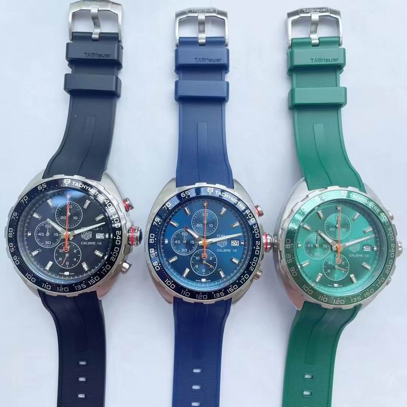 Tag Heuer watch 080565